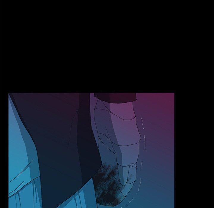 盗脸人，第 29 话，第 40 页