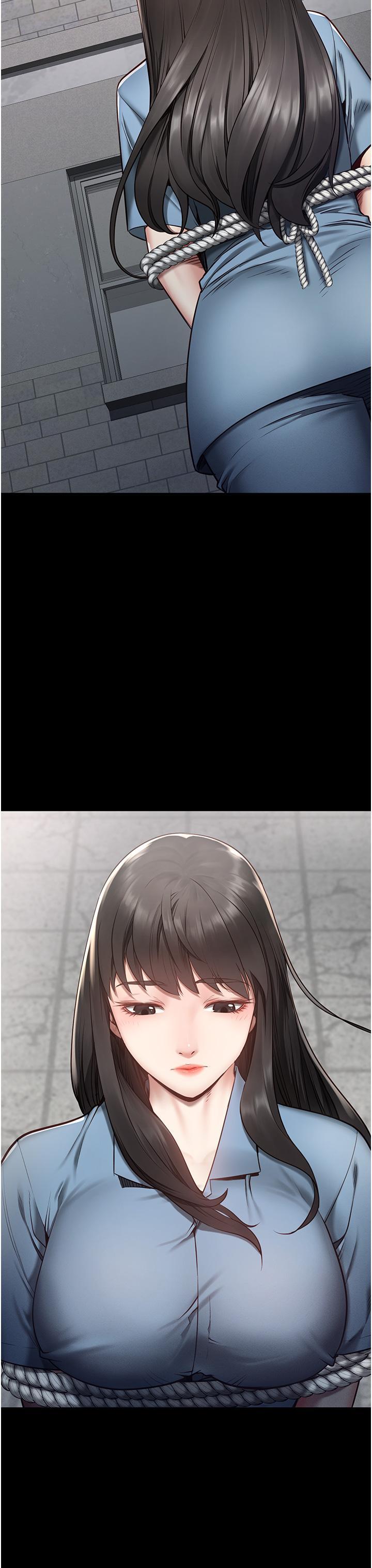 監獄女囚，第1話-女子監慾生活，第 45 页