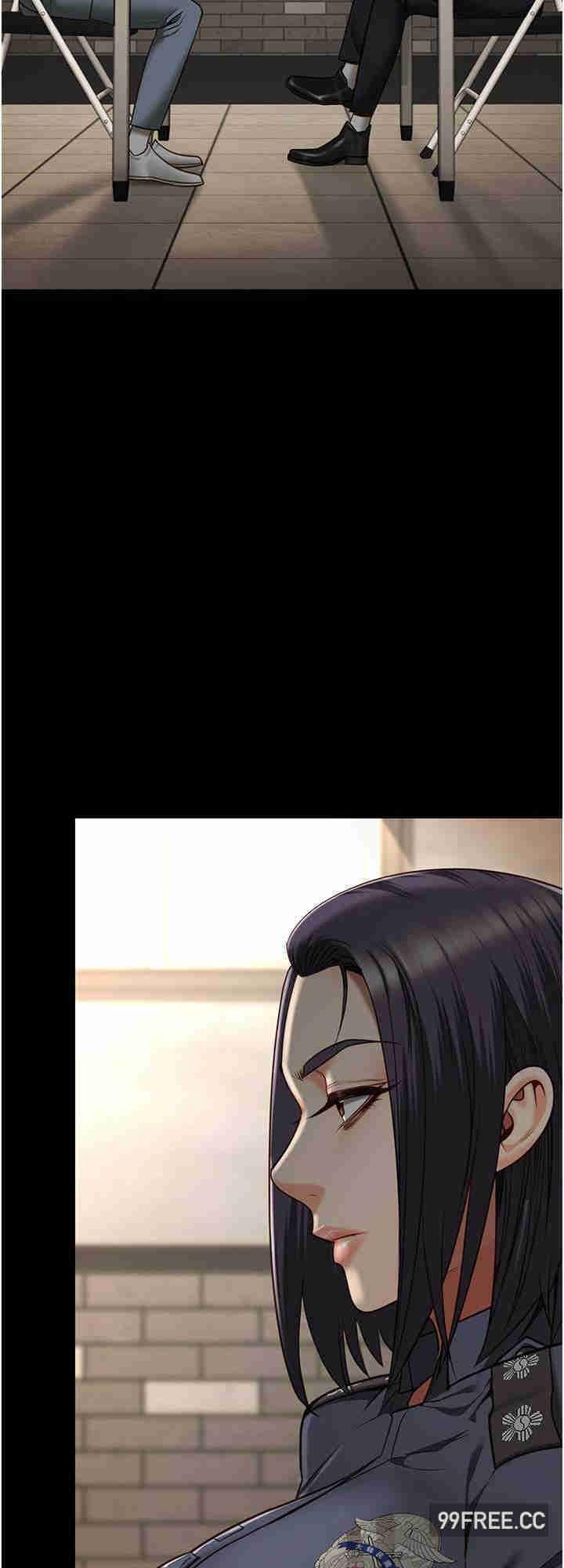 監獄女囚，第36話-今天就送妳上路，第 8 页