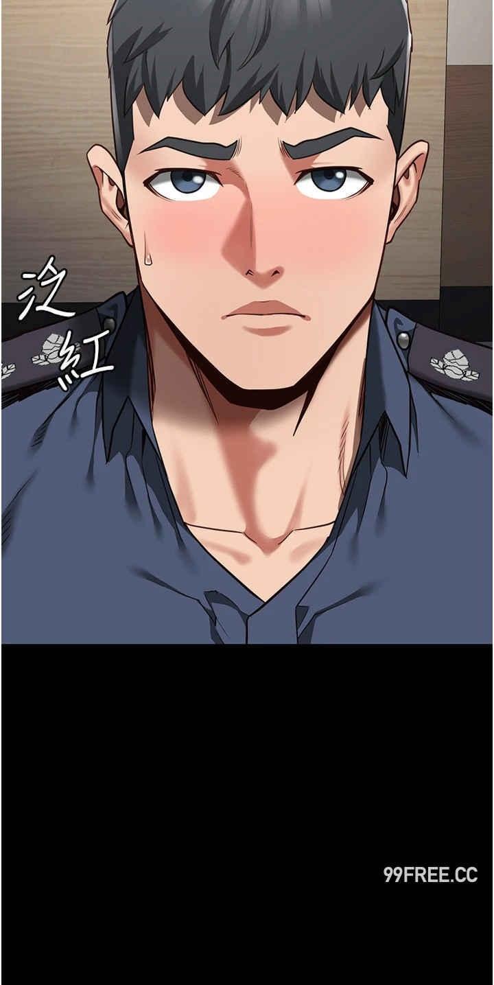 監獄女囚，第37話-喪心病狂的羅科長，第 34 页