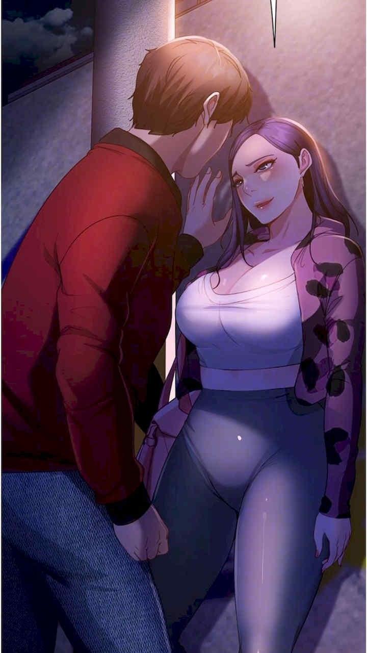 直男逆襲婚友社，第46話-凱文，你的棒棒好燙…，第 12 页