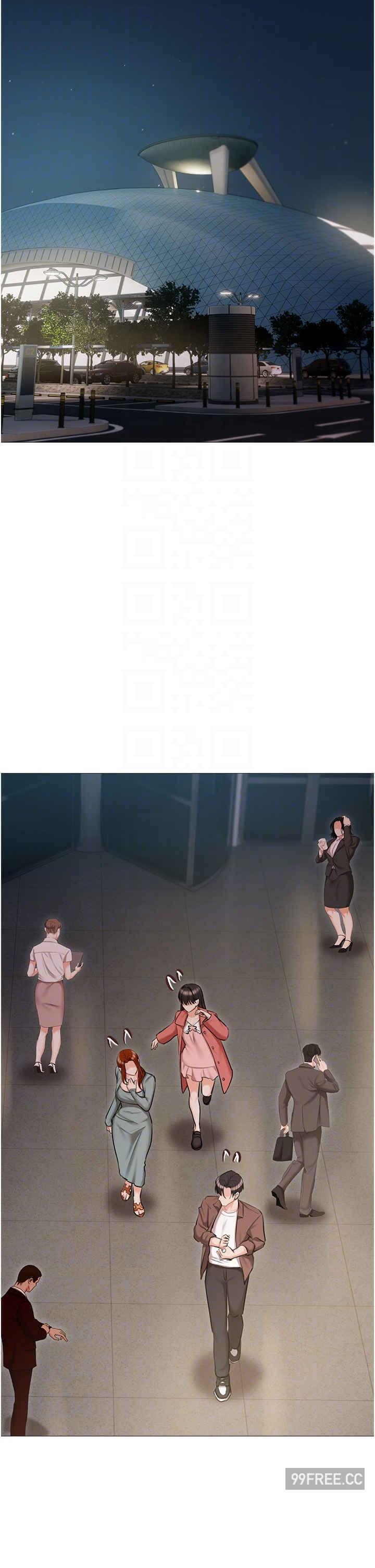 私宅女主人，第55話-我會把婕瑩找回來!，第 28 页