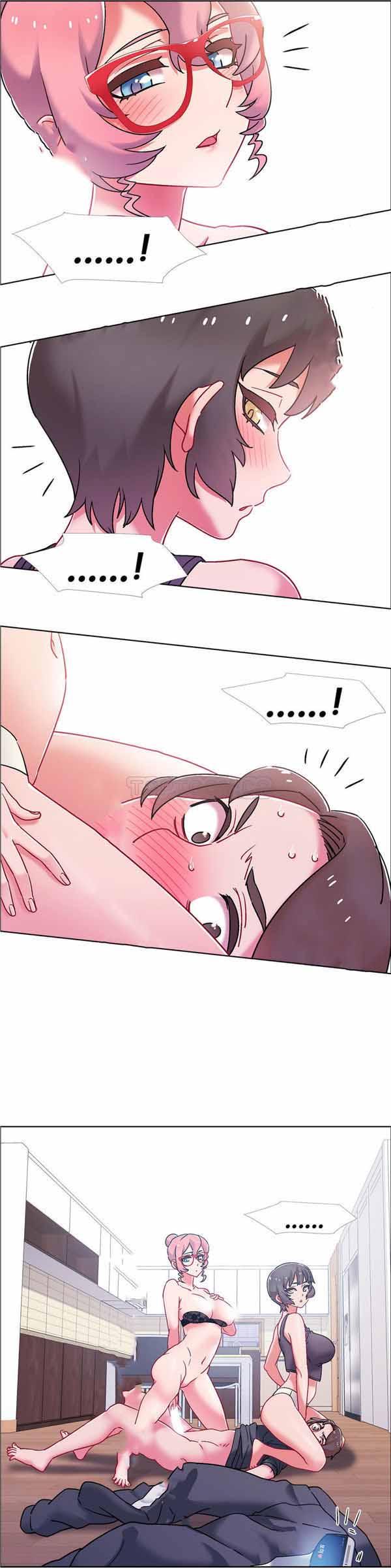 租赁女友，第48话，第 5 页