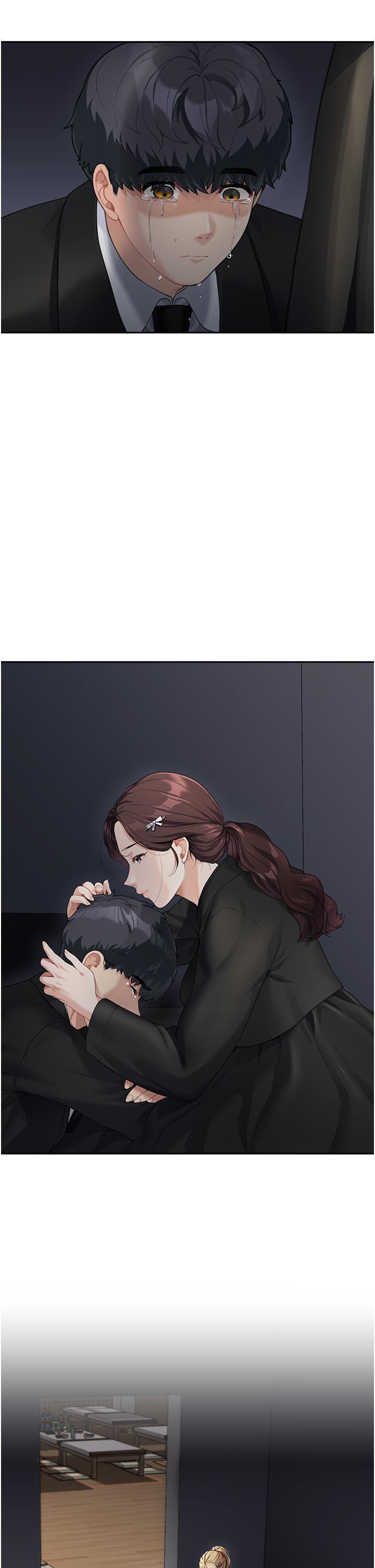 童顏繼母，第1話-你真是壞透了，第 28 页