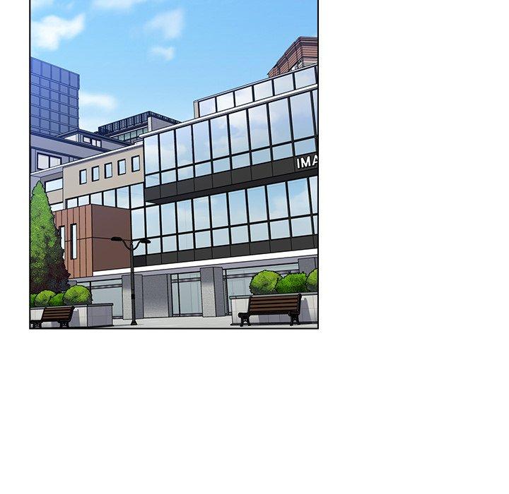 組長好神祕，第6章，第 22 页