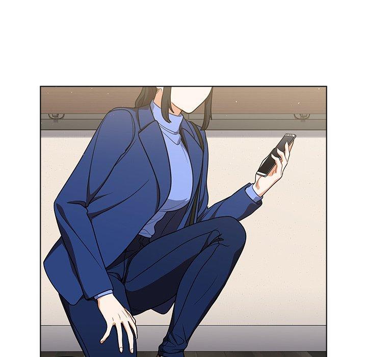 組長好神祕，第9章，第 126 页