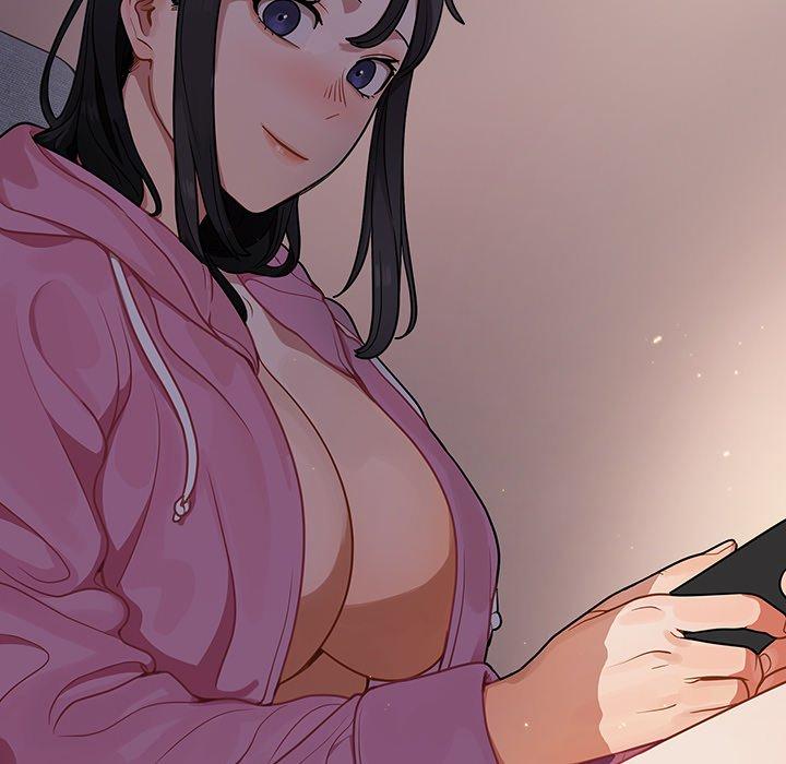 組長好神祕，第12章，第 95 页