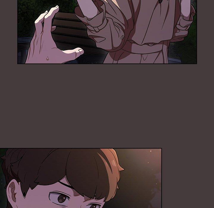 組長好神祕，第12章，第 64 页