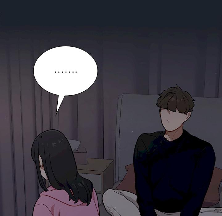 組長好神祕，第18章，第 64 页