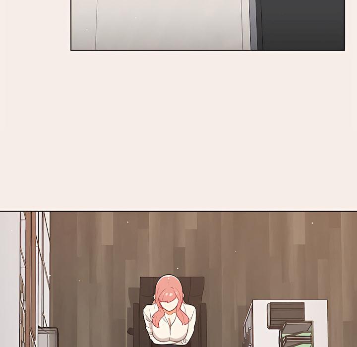 組長好神祕，第19章，第 106 页