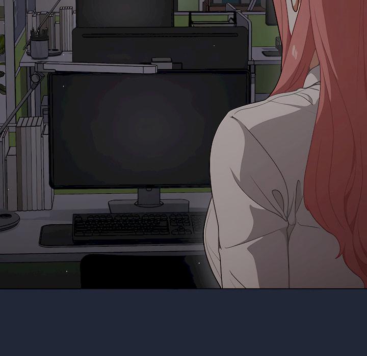 組長好神祕，第19章，第 84 页