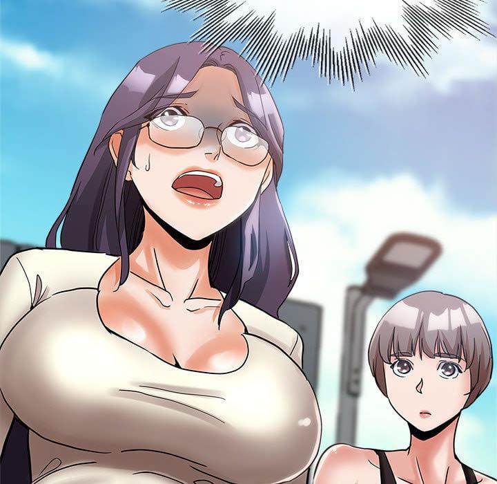 繼母的姊妹們，第2章，第 8 页