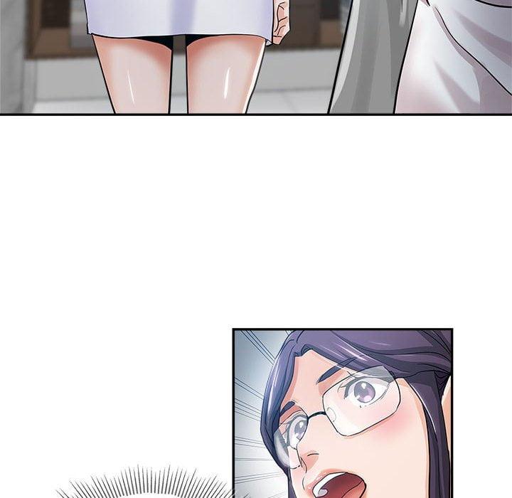 繼母的姊妹們，第3章，第 8 页