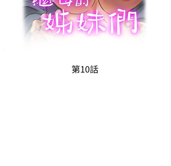 繼母的姊妹們，第10章，第 17 页