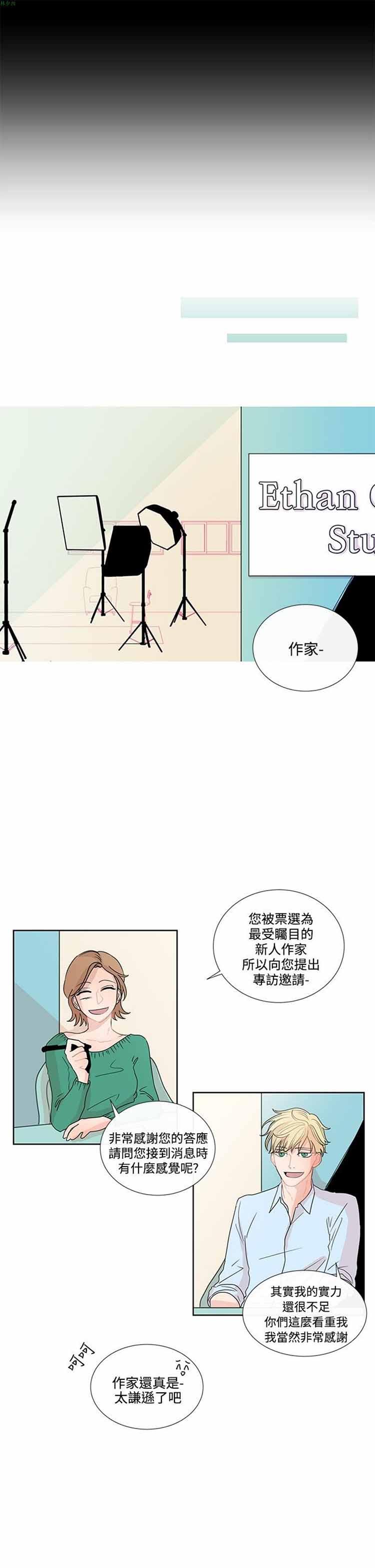 纯恋失焦（BL），第5话，第 11 页