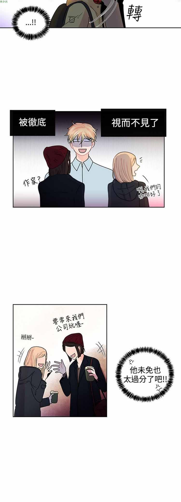 纯恋失焦（BL），第20话，第 8 页