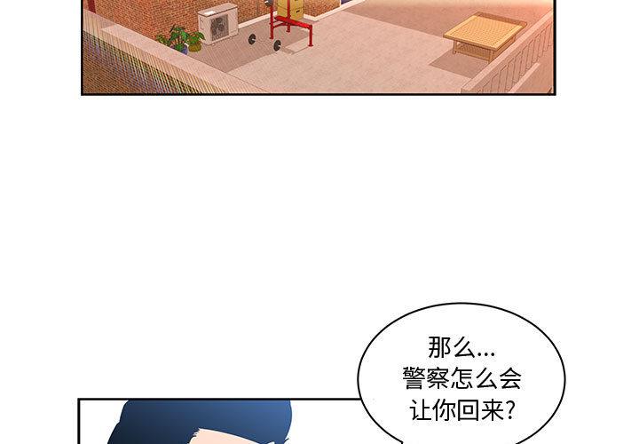 亲爱的你-Liebling，第7話，第 3 页