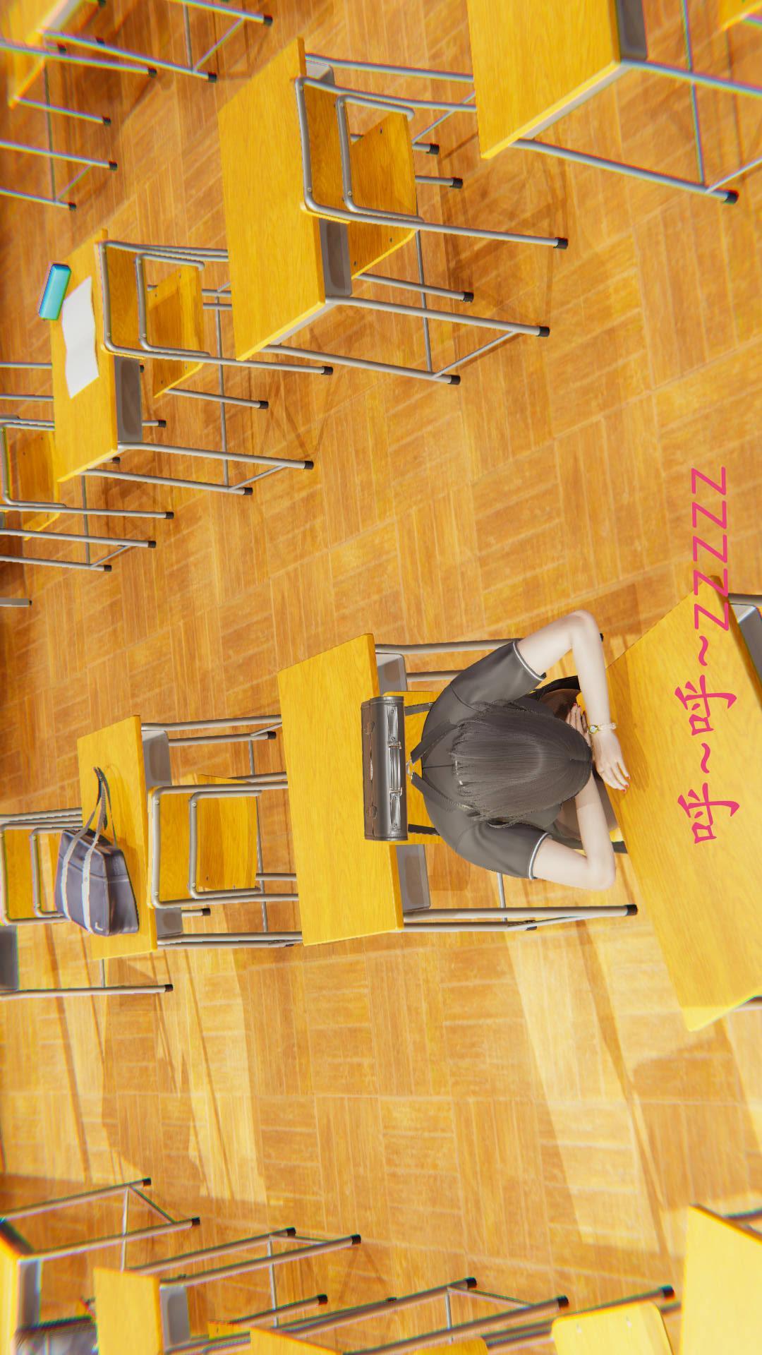 绝妻林倩雪（3D），第9章番外篇2-调教受孕篇上【第01话】，第 5 页