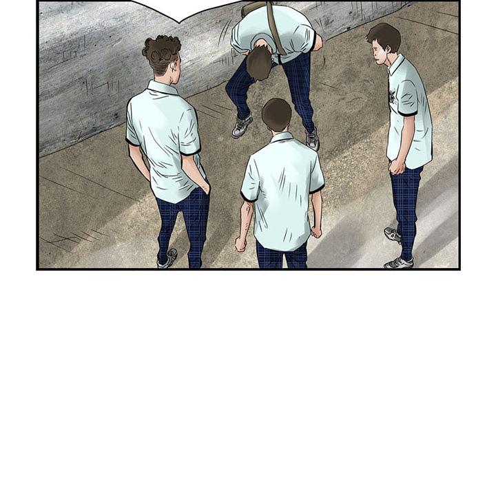 统帅：前传，第 2 章，第 8 页