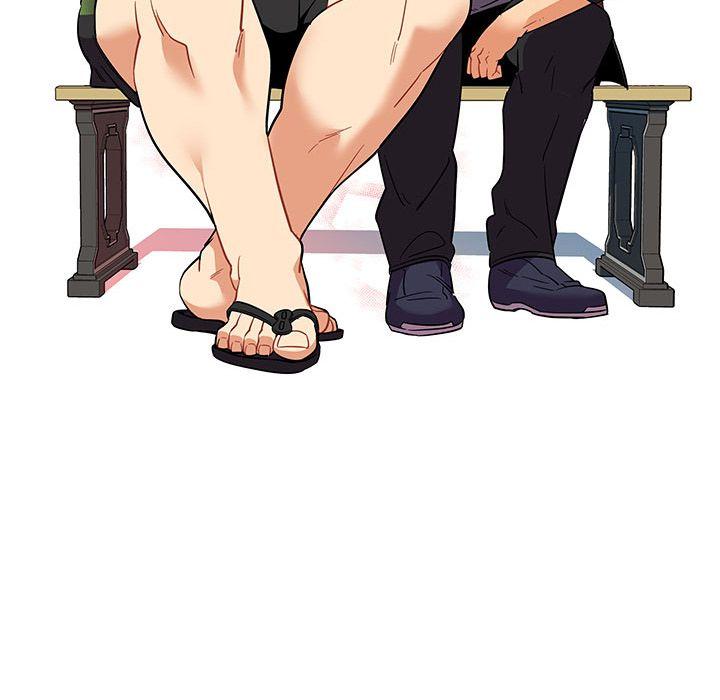 亲爱的你-Liebling，第31話，第 65 页