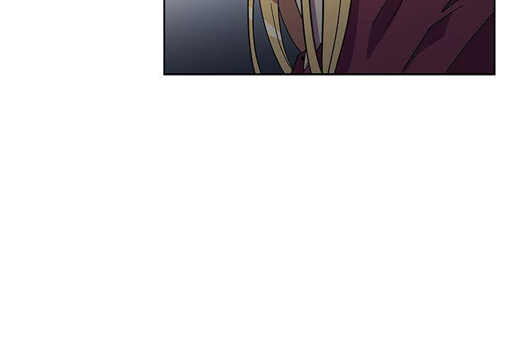 亲爱的你-Liebling，第35話，第 3 页