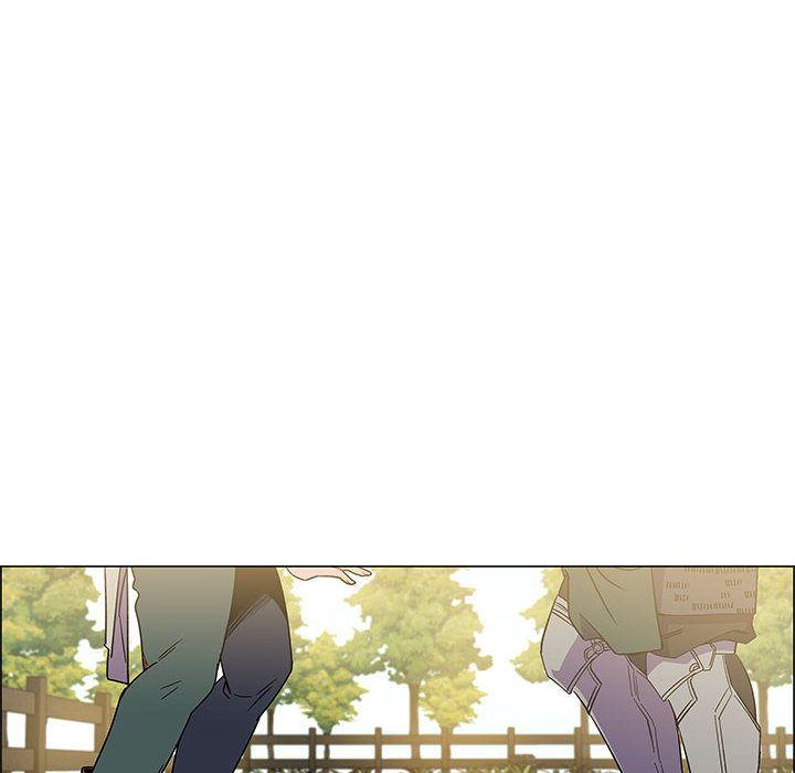 亲爱的你-Liebling，第44話，第 12 页