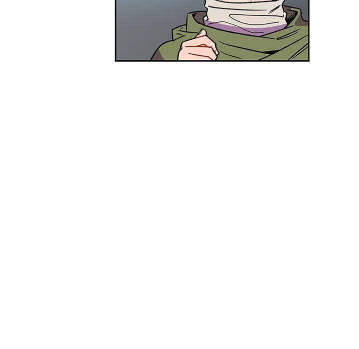 亲爱的你-Liebling，第45話，第 106 页