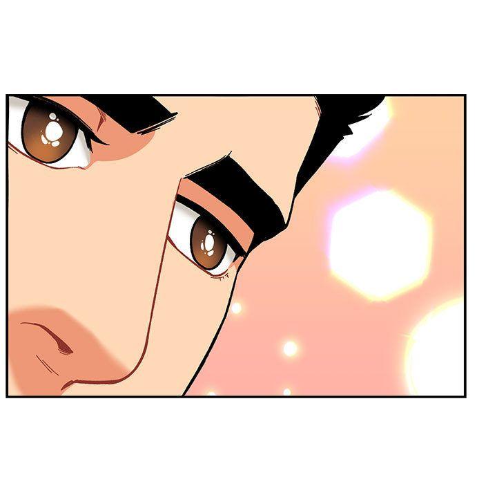 亲爱的你-Liebling，第53話，第 11 页