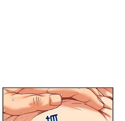 亲爱的你-Liebling，第54話，第 131 页