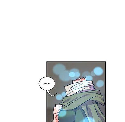 亲爱的你-Liebling，第55話，第 188 页