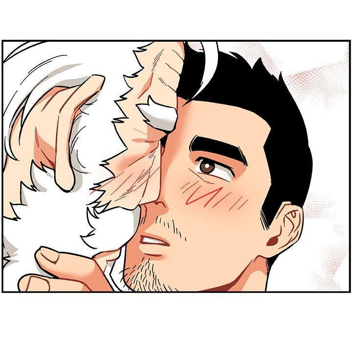 亲爱的你-Liebling，第56話，第 29 页