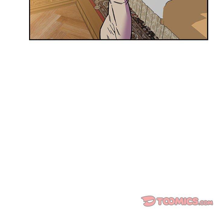 亲爱的你-Liebling，第57話，第 52 页