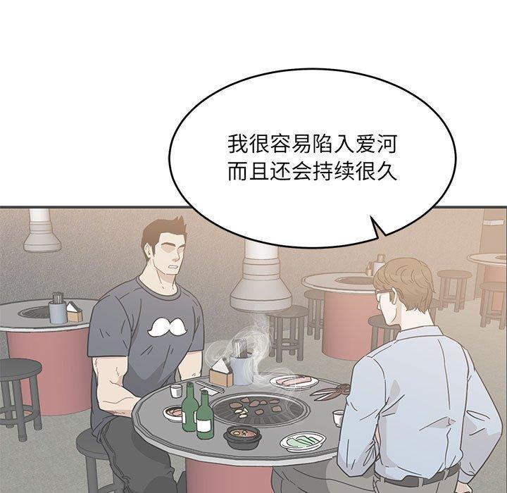 亲爱的你-Liebling，第60話，第 77 页