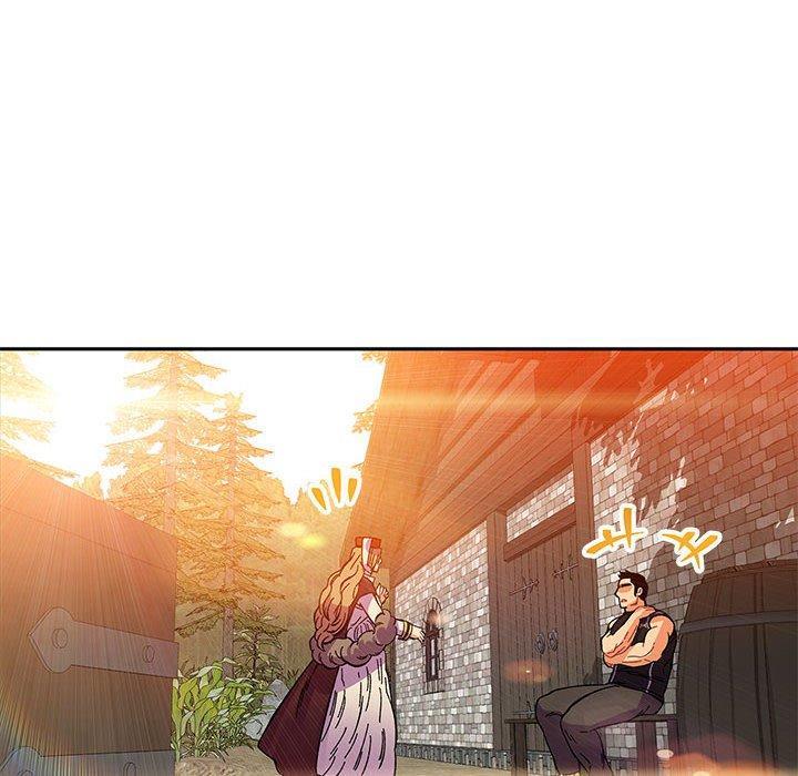 亲爱的你-Liebling，第62話，第 158 页