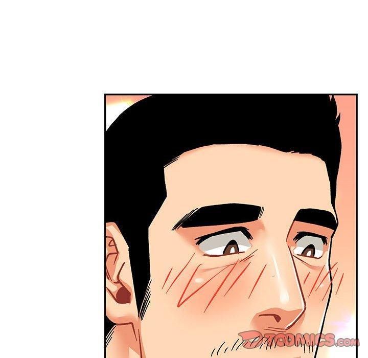 亲爱的你-Liebling，第64話，第 184 页