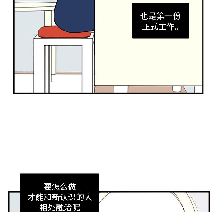 职场生存日志，第 3 章，第 65 页