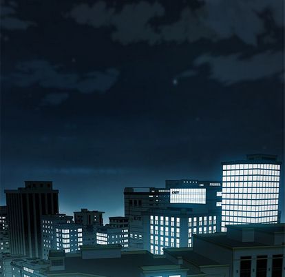 致命牢笼，第14话，第 15 页
