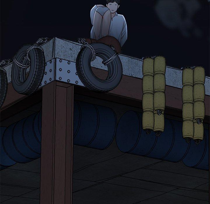 致命牢笼，第19话，第 34 页