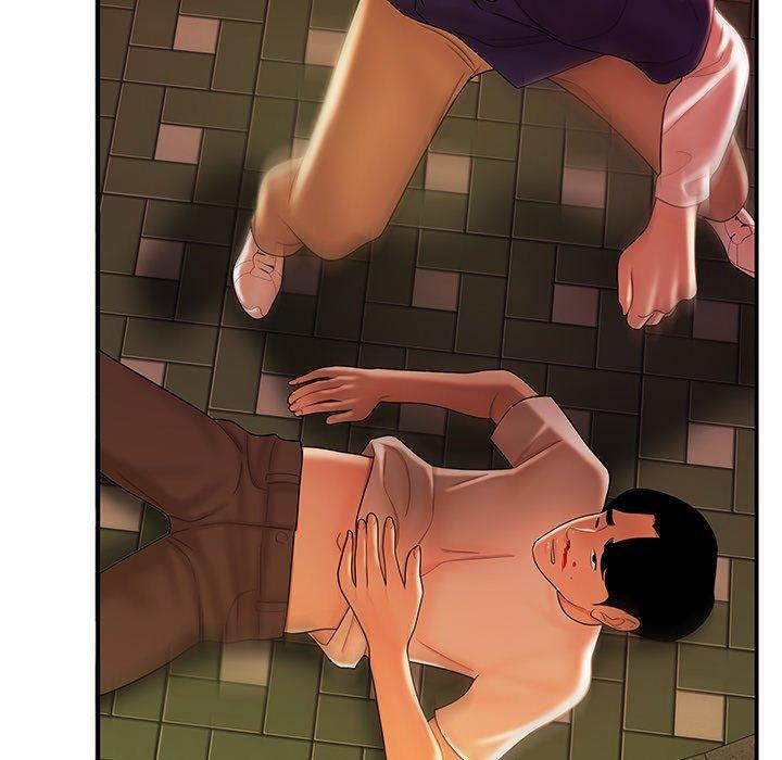 致命牢笼，第31话，第 74 页