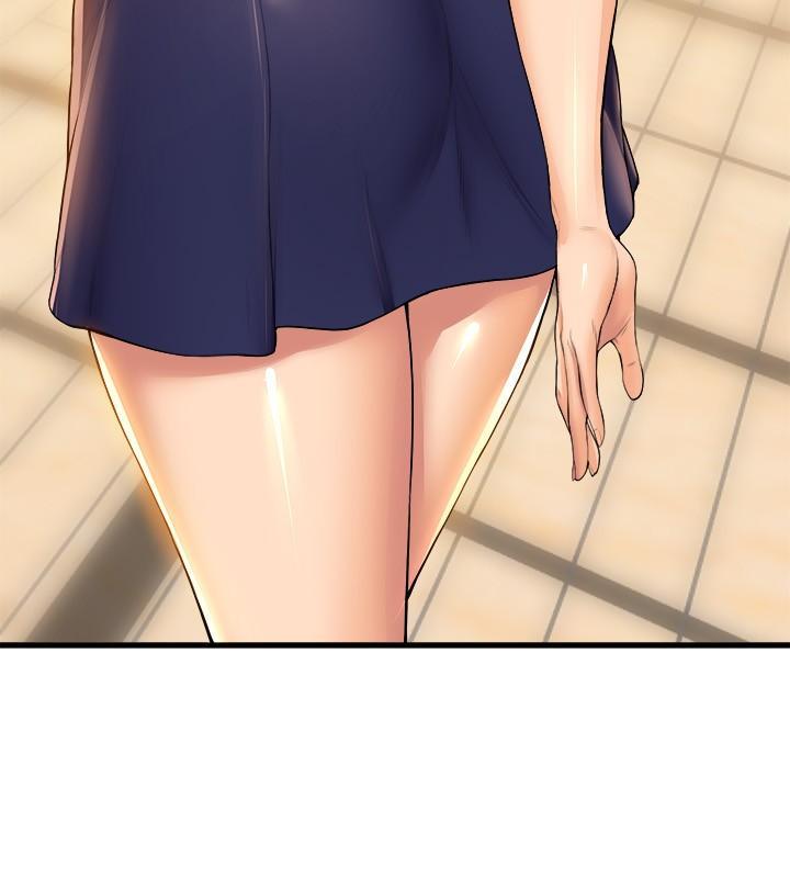 舞蹈系學姊們，第34話-誘惑泰浩的高超技巧，第 21 页