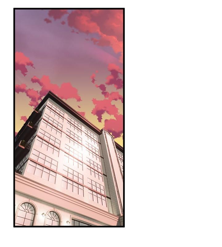 舞蹈系學姊們，第35話-第一次來吧，第 11 页
