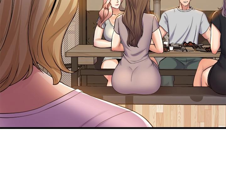 舞蹈系學姊們，第39話-她比我還適合你嗎，第 34 页