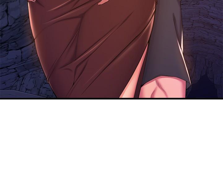 舞蹈系學姊們，第45話-一起去看晚上的海景吧，第 44 页