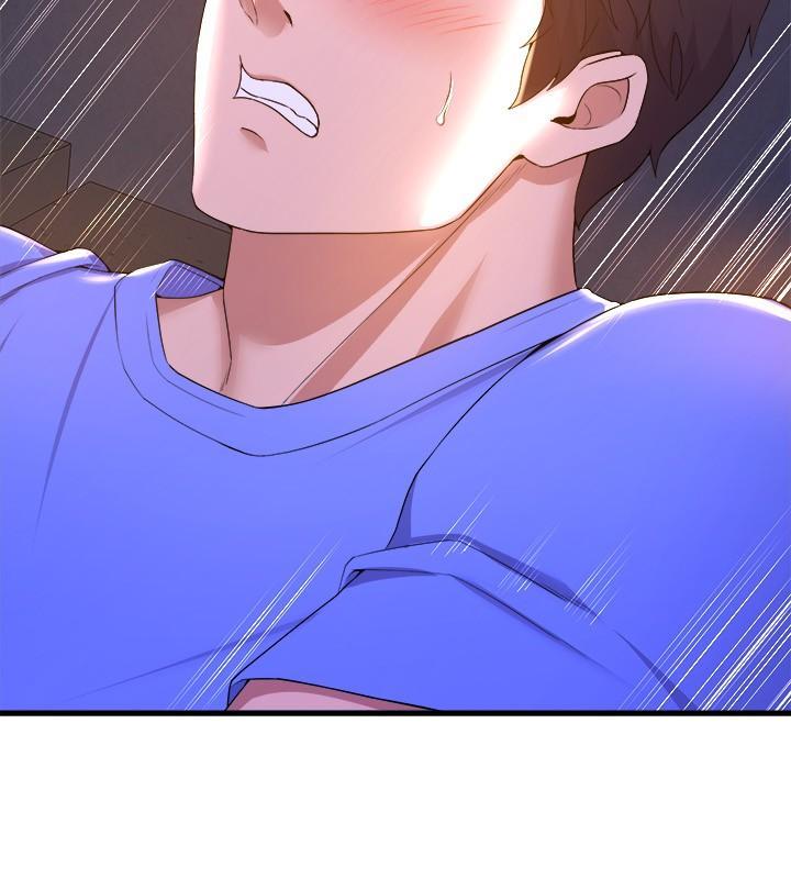 舞蹈系學姊們，第49話-你...沒話要跟我說嗎，第 28 页