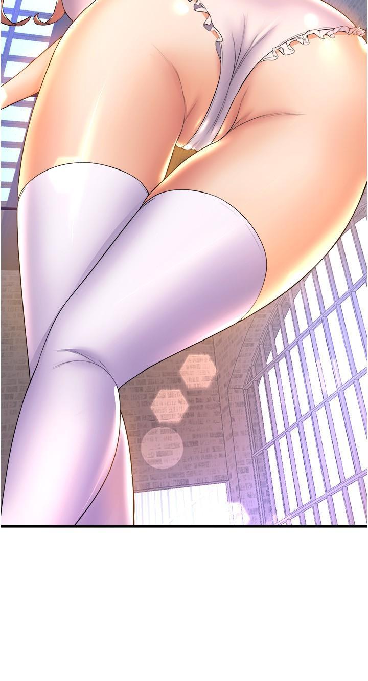 舞蹈系學姊們，第57話-色氣滿滿的公開試鏡，第 21 页