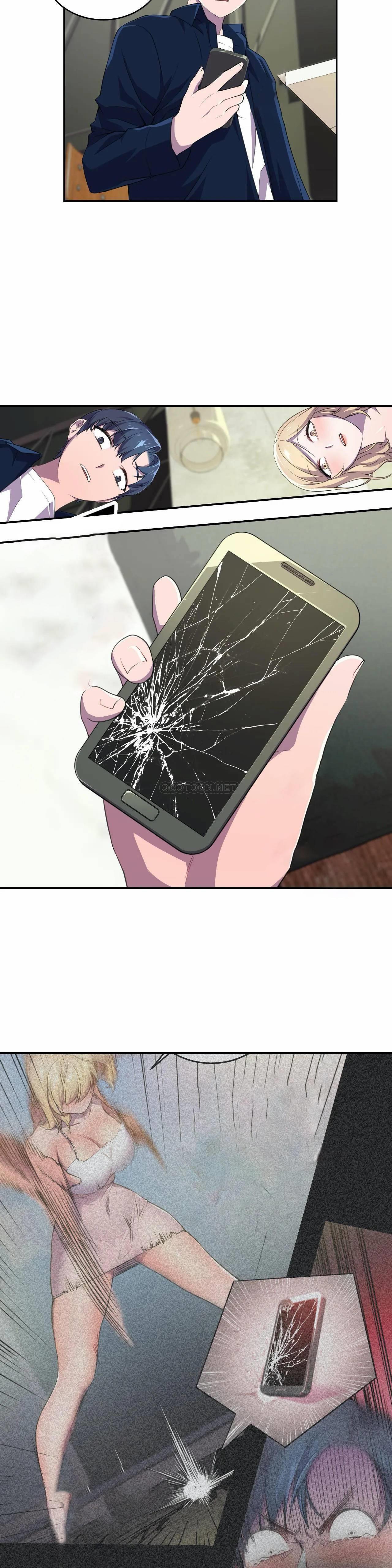 英雄经纪人，第5话，第 17 页