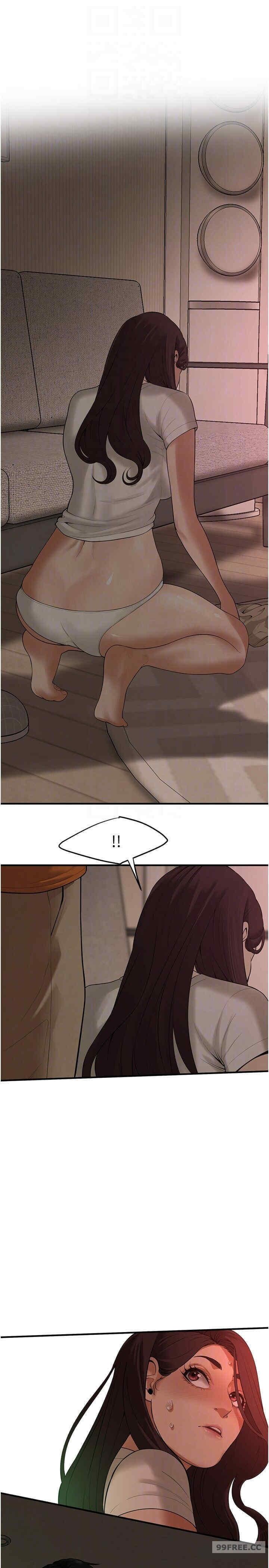 街頭幹架王，第37話-辛苦瞭…老婆…，第 28 页