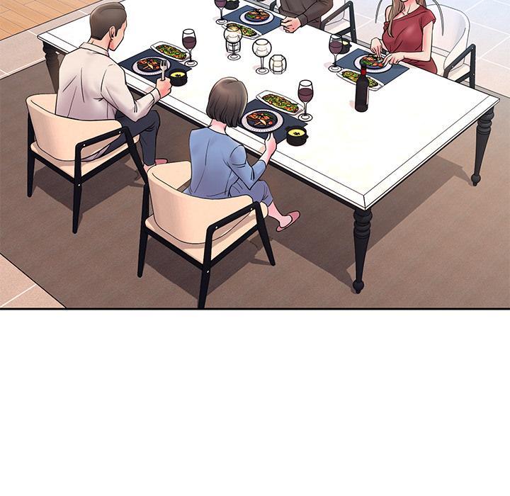 被抛弃的男人，第 1 话，第 69 页