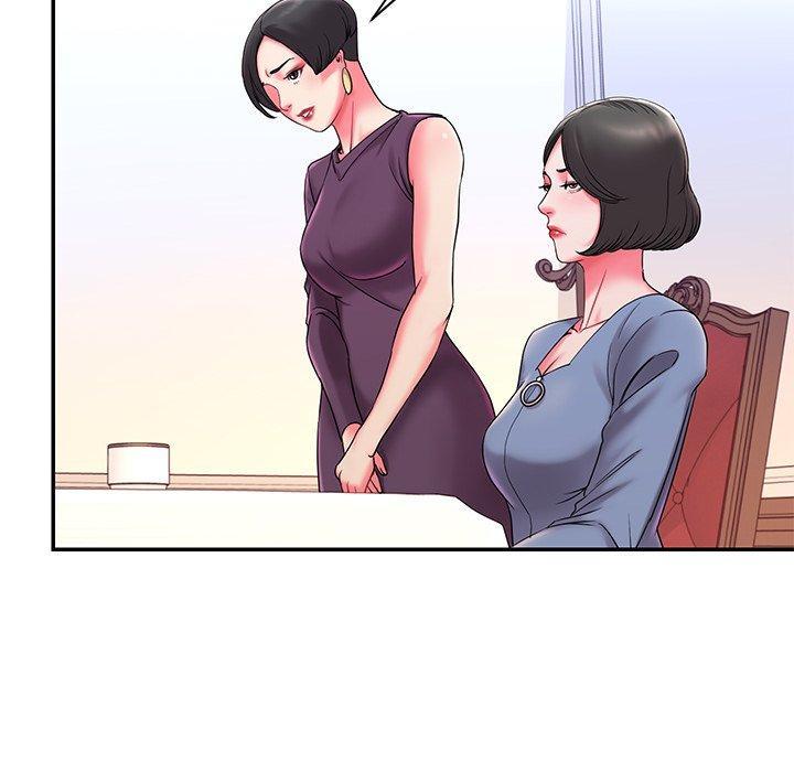 被抛弃的男人，第 5 话，第 77 页
