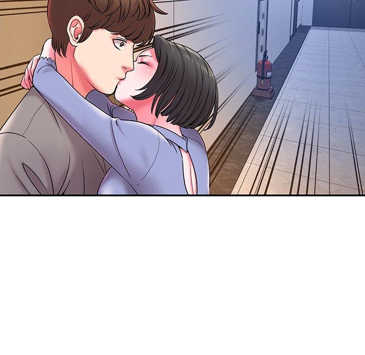 被抛弃的男人，第 6 话，第 11 页